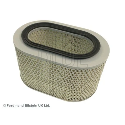 Image of MD603384, MZ311785 Air Filter BLUE PRINT ADC42210 147mm 152mm 241mm oval Insert MITSUBISHI: PAJERO 2, 2 Canvas Top, 1