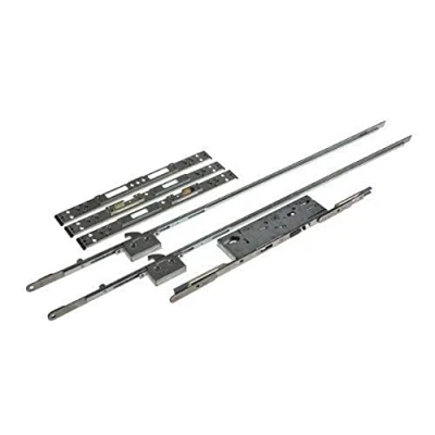 Image of Yale Locks YDM PRO PVCu 45 Lock, Replacement, Door Master, Multi Point, Professional