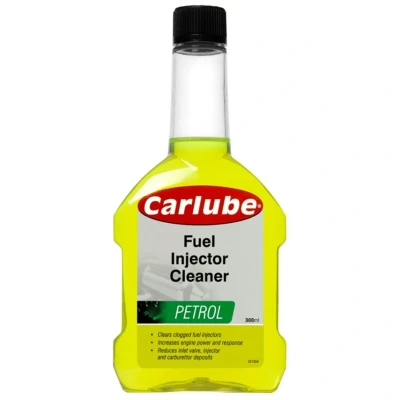 Image of QPI300 Carlube Injector Cleaner 300ml
