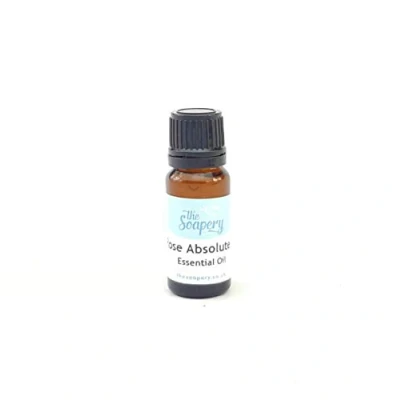 Image of Rose Absolute Essential Oil 10ml 5% Dilution 100% Natural