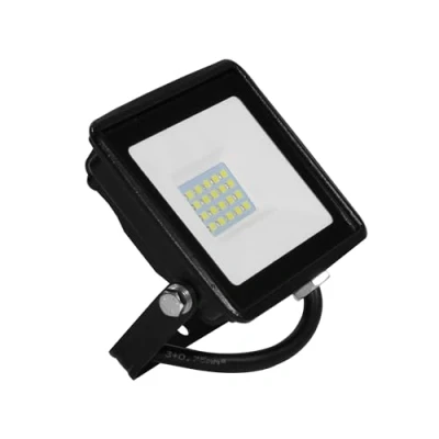 Image of EDO, floodlight Doran led 4000K, 1620lm, 20w, Outdoor led,Outdoor Waterproof, 230v, ip65, EDO777218