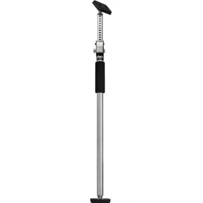 Image of Bessey ST250 ST Telescopic Drywall Support, Grey, 2500 mm