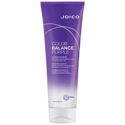 Image of Color Balance Purple Conditioner by Joico for Unisex 8.5 oz