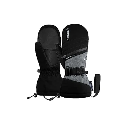 Image of Reusch Demi R TEX® XT Women&#039;s Mittens Extra Warm Waterproof Breathable