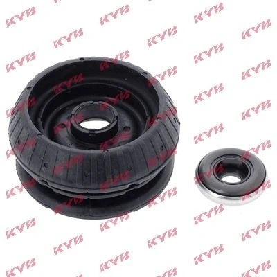 Image of 1002513, 1004019, 1010125, 1013794, 1039001 Repair Kit, Suspension strut KYB SM1204 Front Axle Mounting Kit FORD: KA Hatchback, FIESTA 4