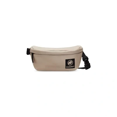 Image of Mammut Xeron Classic Waistpack Bum bag, Size: One Size, Safari
