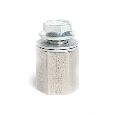 Image of Thule th20100797 ADAPTER COUPLING Hub Shimano Internal