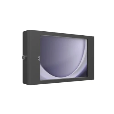 Image of Compulocks Apex Wall Mount Compatible with Galaxy Tab A9 8.7 inch Black