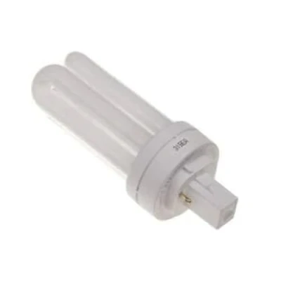 Image of Osram Dulux T 26 W/827 Plus, G24d, W