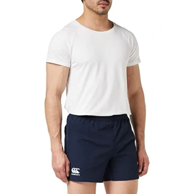 Image of Canterbury Men&#039;s Tournament Shorts, Navy, XS