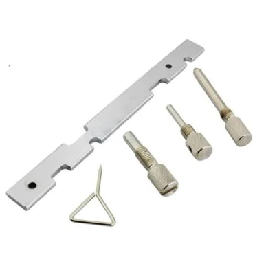 Image of Iron Muscle Engine Camshaft Timing Kit Locking Setting Alignment Tools Set Kit, Compatible with Ford Fiesta Focus Mazda D27