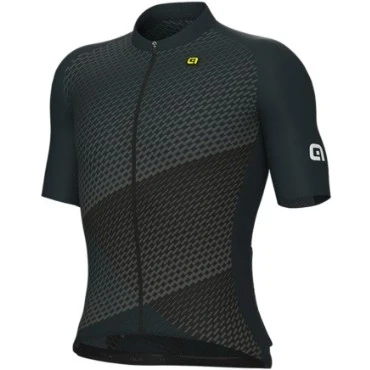 Image of ALE Web PR E Short Sleeve Jersey