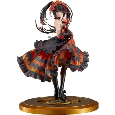 Image of Good Smile Company Date A Live 1/7 Scale Kurumi Tokisaki Zafkiel