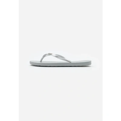 Image of Roxy VIVA IV Pool shoes, Women&#039;s, Size: 6, Silver Synthetics