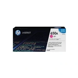 Image of Hewlett Packard CE273A Laser Toner
