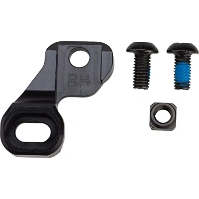 Image of HOPE Tech 3 Matchmaker Clamp Sram Shifter RIGHT HANDED