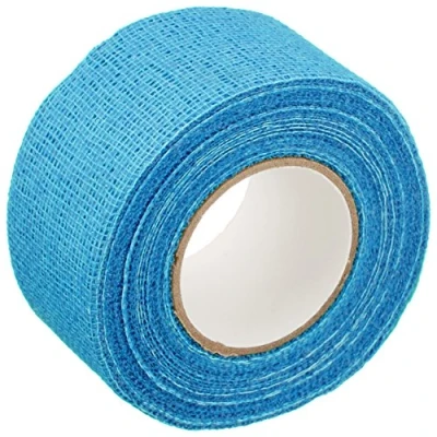 Image of Vater Drumsticks VSTBL Stick and Finger Tape Blue