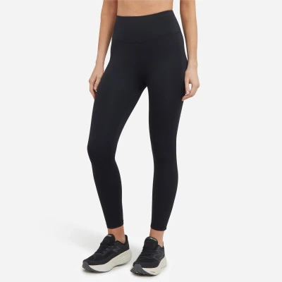 Image of Sweaty Betty Sustainable ALL DAY Legging 7/8 Leggings, Women&#039;s, Size: XXL, Black