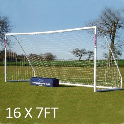 Image of Samba Match Goal Range (Samba 16 x 7ft Goal)