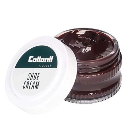 Image of Collonil PASTEL CLASSIC Shoe Cream 50ml Brazil