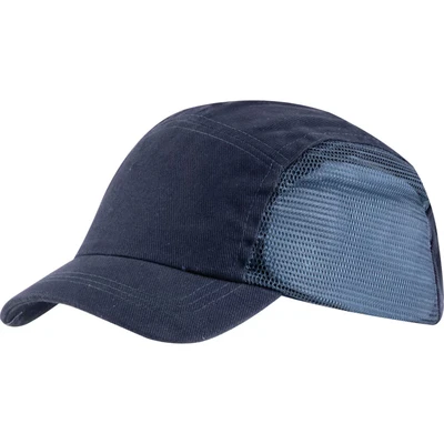 Image of Cool Cap Baseball Bump Navy Blue