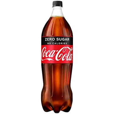 Image of Coca Cola Zero Sugar 6x1.75ltr