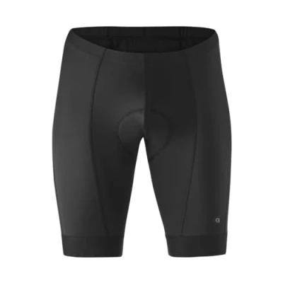 Image of GONSO CALIFORNIA V2 Men&#039;s Bike Shorts, Black, L, 16101