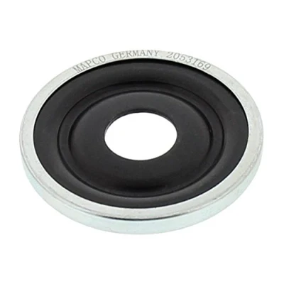 Image of MAPCO 33150 Friction Bearing for Suspension Strut Support Mounting