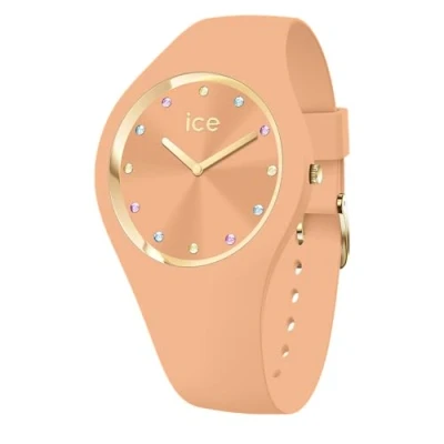 Image of ICE Watch Men Analog Digital with Silicone Strap 022715