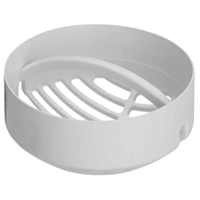 Image of Viega 582951 6961.96 Plastic Filter Valve for Tempoplex