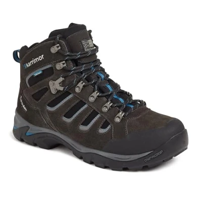 Image of Bodmin Winter weathertite Black UK 12