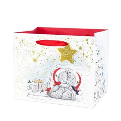 Image of Me To You Bear Medium Bag
