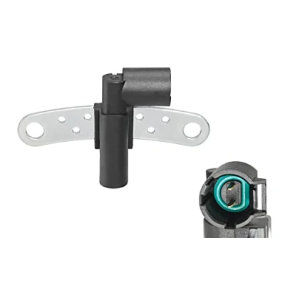 Image of 7700875184B Impulse Sensor VALEO 254001 2 pin connector Inductive without cable RENAULT: Clio 2, 3, 4, DACIA: SANDERO