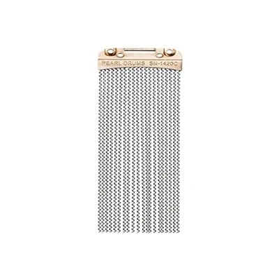 Image of Pearl C type 20 strand Ultra Sound Snare Wire for 14&quot; Drum SN 1420C