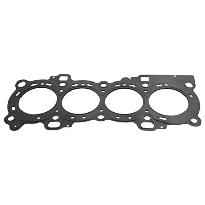Image of 1072018, 1303769 Head Gasket FEBI BILSTEIN 103525 Metal FORD: Focus Mk1 Hatchback, FIESTA 5, Puma Hatchback