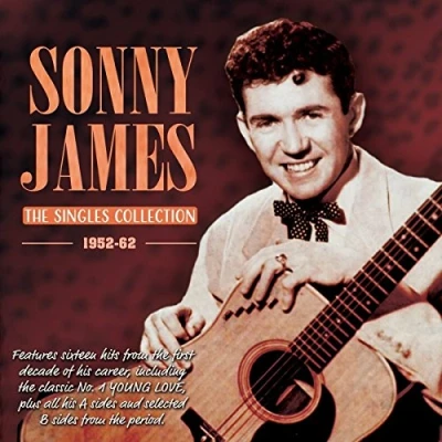 Image of The Singles Collection 1952 62