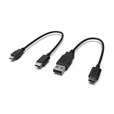 Image of CME WIDI Uhost OTG USB micro B MIDI Cable Pack 2
