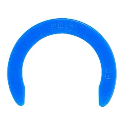 Image of JG Speedfit Collet Clip Blue 15mm CM1815B