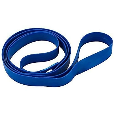 Image of Brompton Rim Tape 12mm Blue, 16 inch