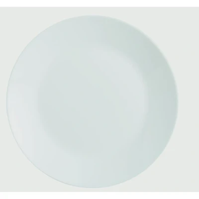 Image of Zelie Soup Plate White