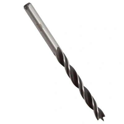 Image of Bosch Professional Brad Point Drill Bit (for wood, Ø 7 mm, accessories rotary drills)