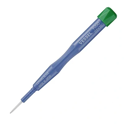 Image of Bessel (VESSEL) Driver 9000 for a ceramic regulation 0.9X30