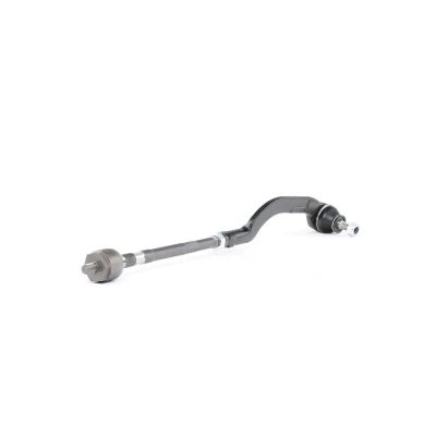 Image of 6000617147, 6000617147S2 Tie Rod FEBI BILSTEIN 37628 Front Axle Right with lock nuts VAUXHALL: Vivaro Van, RENAULT: Trafic 3