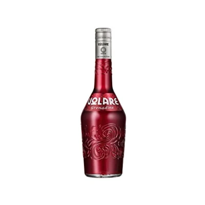 Image of Volare Grenadine Syrup, 70 cl