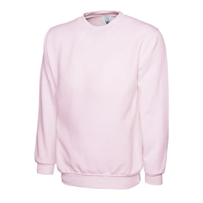 Image of Classic Sweatshirt