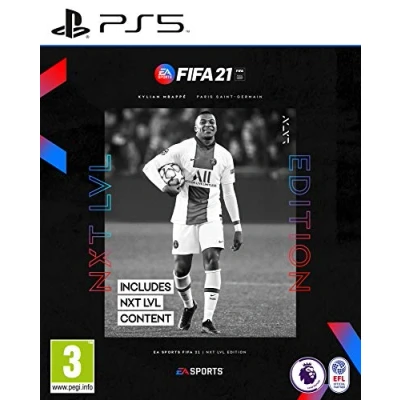 Image of FIFA NXT LVL EDITION(PS5)