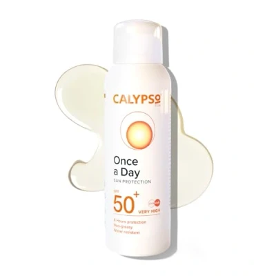 Image of Calypso Once a Day Sun Protection SPF 50