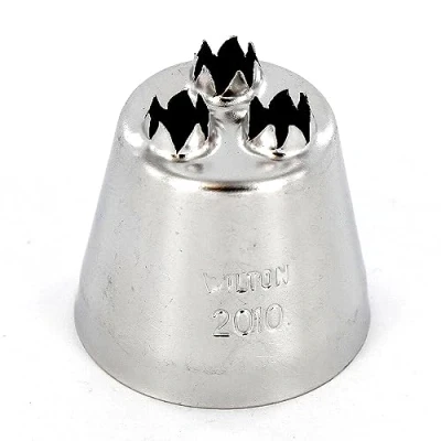 Image of Wilton Mo Tip, 2010 Carded, Stainless Steel, Steel
