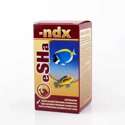 Image of NDX Ascaris Parasite Treatment 20ml