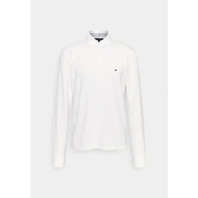 Image of Tommy Hilfiger 1985 Regular Long sleeved top, Men&#039;s, Size: Small, White